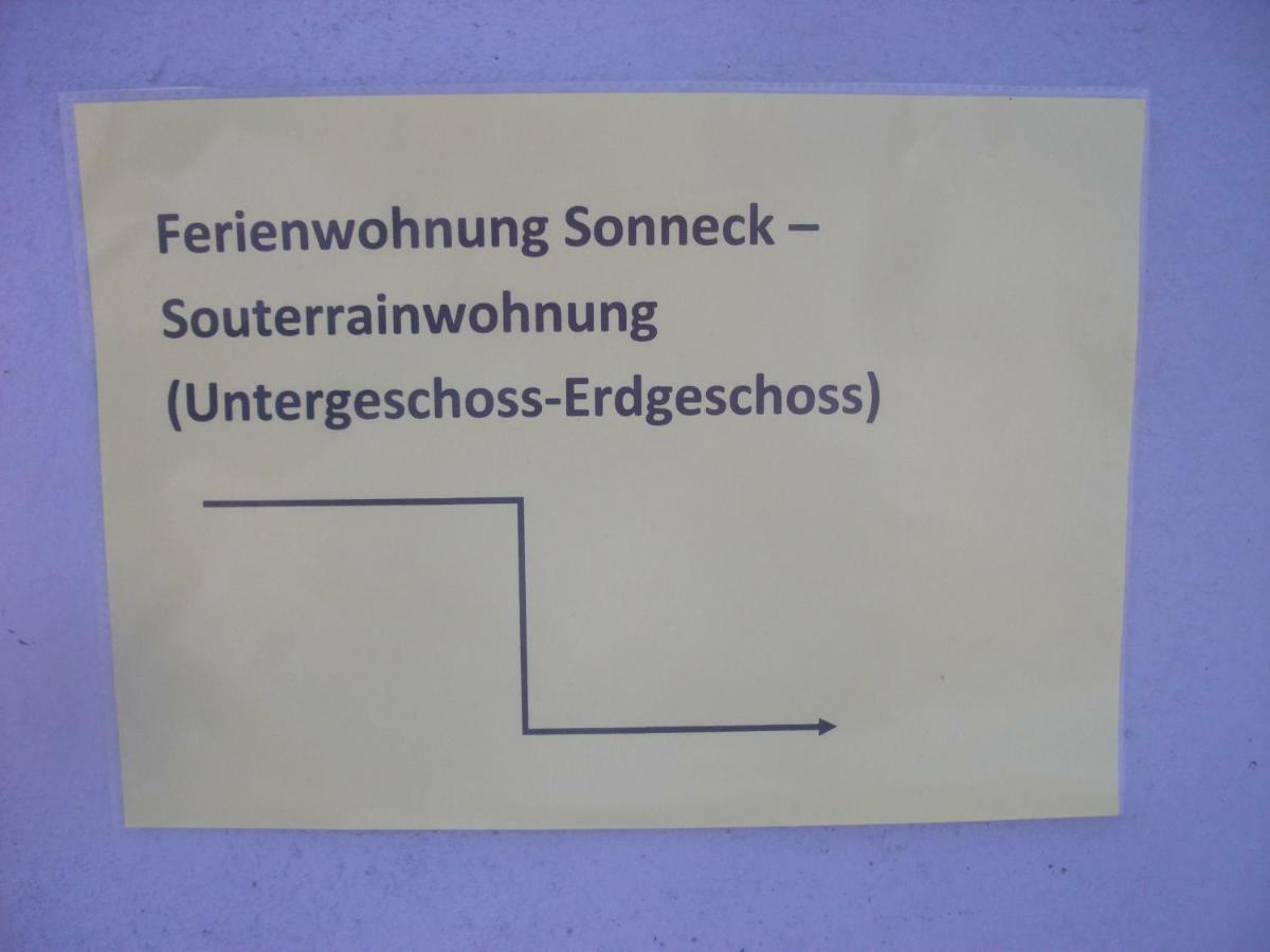 Ferienwohnungen Lichtblick Und Sonneck Hilpoltstein Εξωτερικό φωτογραφία