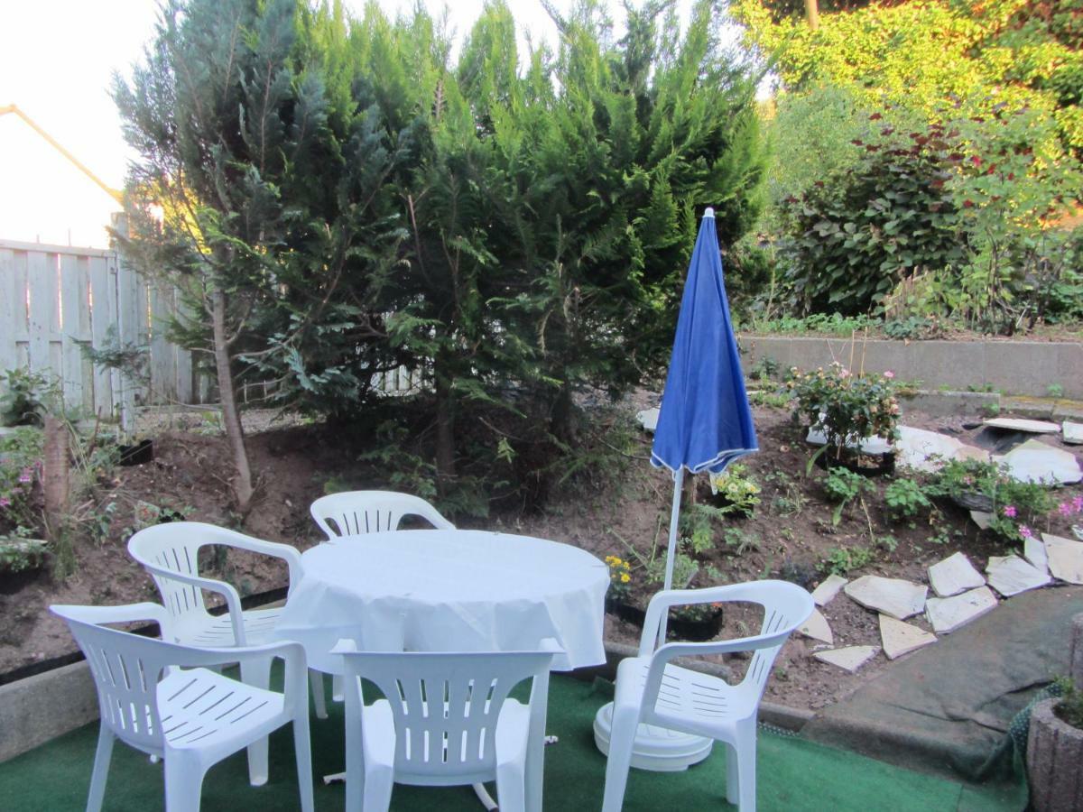 Ferienwohnungen Lichtblick Und Sonneck Hilpoltstein Εξωτερικό φωτογραφία